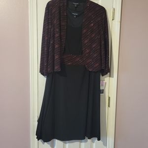 Perceptions Dress 40
